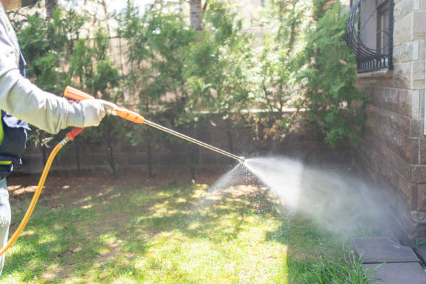 Best Best Pest Control Companies  in Kings Bay Base, GA